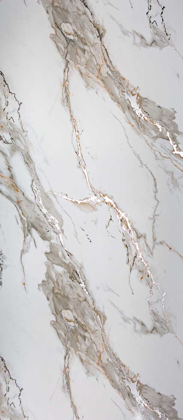 Гибкий мрамор млечный путь 133